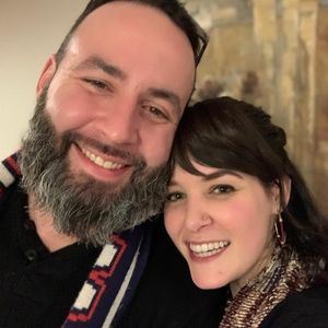 Meet your Posher, Johnny